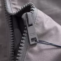 Cheap Prada Jackets Long Sleeved For Men #1378676 Replica Wholesale [$85.00 USD] [ITEM#1378676] on Replica Prada Jackets