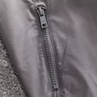 Cheap Prada Jackets Long Sleeved For Men #1378676 Replica Wholesale [$85.00 USD] [ITEM#1378676] on Replica Prada Jackets