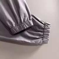 Cheap Prada Jackets Long Sleeved For Men #1378676 Replica Wholesale [$85.00 USD] [ITEM#1378676] on Replica Prada Jackets