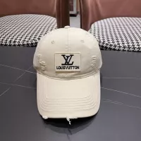 Cheap Louis Vuitton LV Caps #1378677 Replica Wholesale [$32.00 USD] [ITEM#1378677] on Replica Louis Vuitton LV Caps