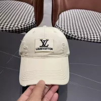 Cheap Louis Vuitton LV Caps #1378677 Replica Wholesale [$32.00 USD] [ITEM#1378677] on Replica Louis Vuitton LV Caps