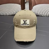 Cheap Louis Vuitton LV Caps #1378679 Replica Wholesale [$32.00 USD] [ITEM#1378679] on Replica Louis Vuitton LV Caps