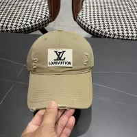 Cheap Louis Vuitton LV Caps #1378679 Replica Wholesale [$32.00 USD] [ITEM#1378679] on Replica Louis Vuitton LV Caps