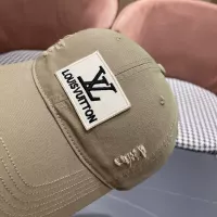 Cheap Louis Vuitton LV Caps #1378679 Replica Wholesale [$32.00 USD] [ITEM#1378679] on Replica Louis Vuitton LV Caps