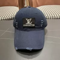 Cheap Louis Vuitton LV Caps #1378681 Replica Wholesale [$32.00 USD] [ITEM#1378681] on Replica Louis Vuitton LV Caps