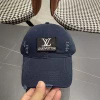 Cheap Louis Vuitton LV Caps #1378681 Replica Wholesale [$32.00 USD] [ITEM#1378681] on Replica Louis Vuitton LV Caps