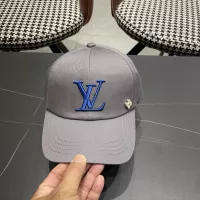 Cheap Louis Vuitton LV Caps #1378683 Replica Wholesale [$34.00 USD] [ITEM#1378683] on Replica Louis Vuitton LV Caps