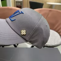 Cheap Louis Vuitton LV Caps #1378683 Replica Wholesale [$34.00 USD] [ITEM#1378683] on Replica Louis Vuitton LV Caps
