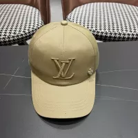 Cheap Louis Vuitton LV Caps #1378684 Replica Wholesale [$34.00 USD] [ITEM#1378684] on Replica Louis Vuitton LV Caps