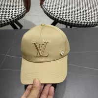 Cheap Louis Vuitton LV Caps #1378684 Replica Wholesale [$34.00 USD] [ITEM#1378684] on Replica Louis Vuitton LV Caps