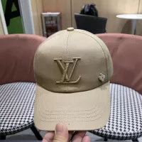 Cheap Louis Vuitton LV Caps #1378684 Replica Wholesale [$34.00 USD] [ITEM#1378684] on Replica Louis Vuitton LV Caps