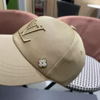 Cheap Louis Vuitton LV Caps #1378684 Replica Wholesale [$34.00 USD] [ITEM#1378684] on Replica Louis Vuitton LV Caps