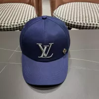 Cheap Louis Vuitton LV Caps #1378685 Replica Wholesale [$34.00 USD] [ITEM#1378685] on Replica Louis Vuitton LV Caps