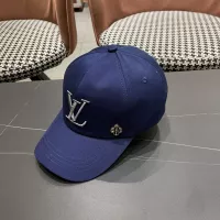 Cheap Louis Vuitton LV Caps #1378685 Replica Wholesale [$34.00 USD] [ITEM#1378685] on Replica Louis Vuitton LV Caps