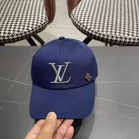 Cheap Louis Vuitton LV Caps #1378685 Replica Wholesale [$34.00 USD] [ITEM#1378685] on Replica Louis Vuitton LV Caps