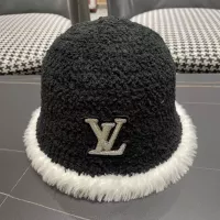 Cheap Louis Vuitton LV Caps #1378689 Replica Wholesale [$36.00 USD] [ITEM#1378689] on Replica Louis Vuitton LV Caps