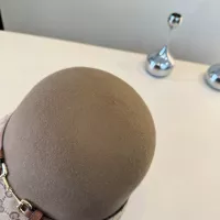 Cheap Gucci Caps #1378691 Replica Wholesale [$48.00 USD] [ITEM#1378691] on Replica Gucci Caps