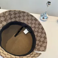 Cheap Gucci Caps #1378691 Replica Wholesale [$48.00 USD] [ITEM#1378691] on Replica Gucci Caps