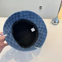 Cheap Gucci Caps #1378692 Replica Wholesale [$48.00 USD] [ITEM#1378692] on Replica Gucci Caps