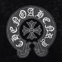 Cheap Chrome Hearts Jackets Long Sleeved For Unisex #1378693 Replica Wholesale [$88.00 USD] [ITEM#1378693] on Replica Chrome Hearts Jackets