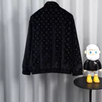 Cheap Chrome Hearts Jackets Long Sleeved For Unisex #1378694 Replica Wholesale [$88.00 USD] [ITEM#1378694] on Replica Chrome Hearts Jackets