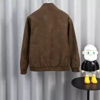 Cheap Chrome Hearts Jackets Long Sleeved For Unisex #1378695 Replica Wholesale [$88.00 USD] [ITEM#1378695] on Replica Chrome Hearts Jackets
