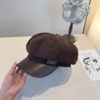 Cheap Gucci Caps #1378696 Replica Wholesale [$36.00 USD] [ITEM#1378696] on Replica Gucci Caps