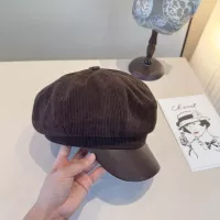 Cheap Gucci Caps #1378696 Replica Wholesale [$36.00 USD] [ITEM#1378696] on Replica Gucci Caps