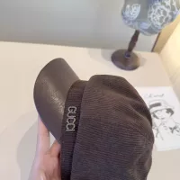 Cheap Gucci Caps #1378696 Replica Wholesale [$36.00 USD] [ITEM#1378696] on Replica Gucci Caps