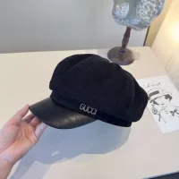 Cheap Gucci Caps #1378697 Replica Wholesale [$36.00 USD] [ITEM#1378697] on Replica Gucci Caps