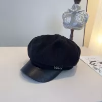 Cheap Gucci Caps #1378697 Replica Wholesale [$36.00 USD] [ITEM#1378697] on Replica Gucci Caps