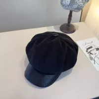 Cheap Gucci Caps #1378697 Replica Wholesale [$36.00 USD] [ITEM#1378697] on Replica Gucci Caps