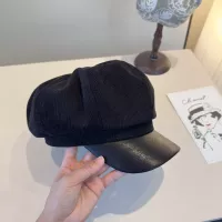 Cheap Gucci Caps #1378697 Replica Wholesale [$36.00 USD] [ITEM#1378697] on Replica Gucci Caps