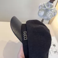 Cheap Gucci Caps #1378697 Replica Wholesale [$36.00 USD] [ITEM#1378697] on Replica Gucci Caps