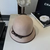 Cheap Gucci Caps #1378698 Replica Wholesale [$52.00 USD] [ITEM#1378698] on Replica Gucci Caps