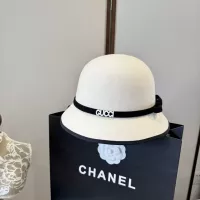 Cheap Gucci Caps #1378700 Replica Wholesale [$52.00 USD] [ITEM#1378700] on Replica Gucci Caps