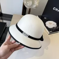 Cheap Gucci Caps #1378700 Replica Wholesale [$52.00 USD] [ITEM#1378700] on Replica Gucci Caps
