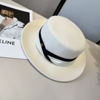 Cheap Gucci Caps #1378702 Replica Wholesale [$52.00 USD] [ITEM#1378702] on Replica Gucci Caps