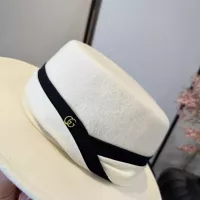 Cheap Gucci Caps #1378702 Replica Wholesale [$52.00 USD] [ITEM#1378702] on Replica Gucci Caps
