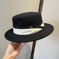 Cheap Gucci Caps #1378703 Replica Wholesale [$52.00 USD] [ITEM#1378703] on Replica Gucci Caps