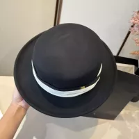 Cheap Gucci Caps #1378703 Replica Wholesale [$52.00 USD] [ITEM#1378703] on Replica Gucci Caps