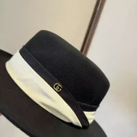 Cheap Gucci Caps #1378703 Replica Wholesale [$52.00 USD] [ITEM#1378703] on Replica Gucci Caps