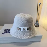 Cheap Burberry Caps #1378704 Replica Wholesale [$36.00 USD] [ITEM#1378704] on Replica Burberry Caps