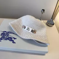 Cheap Burberry Caps #1378704 Replica Wholesale [$36.00 USD] [ITEM#1378704] on Replica Burberry Caps