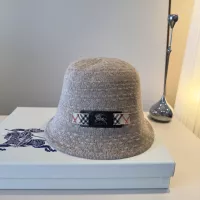 Cheap Burberry Caps #1378705 Replica Wholesale [$36.00 USD] [ITEM#1378705] on Replica Burberry Caps