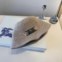 Cheap Burberry Caps #1378705 Replica Wholesale [$36.00 USD] [ITEM#1378705] on Replica Burberry Caps