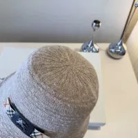 Cheap Burberry Caps #1378705 Replica Wholesale [$36.00 USD] [ITEM#1378705] on Replica Burberry Caps