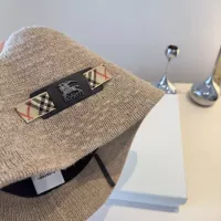 Cheap Burberry Caps #1378705 Replica Wholesale [$36.00 USD] [ITEM#1378705] on Replica Burberry Caps