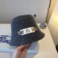 Cheap Burberry Caps #1378706 Replica Wholesale [$36.00 USD] [ITEM#1378706] on Replica Burberry Caps