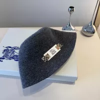 Cheap Burberry Caps #1378706 Replica Wholesale [$36.00 USD] [ITEM#1378706] on Replica Burberry Caps